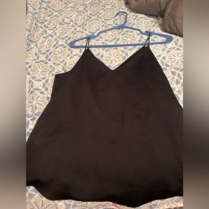 Express Downtown Cami, size M